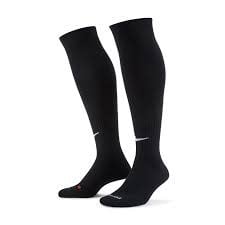Nike Academy Knee High Sock Black