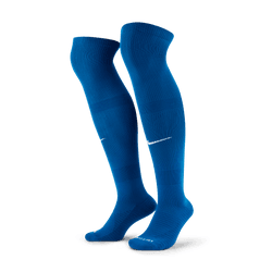 Nike Match-Fit Socks Royal Blue