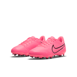Nike Legend 9 Club FG/MG Youth