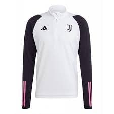 Adidas Juventus 1/4 Zip Top