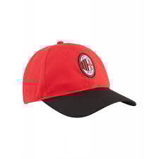 Puma AC Milan Team Cap