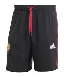 Adidas Manchester United DNA Shorts