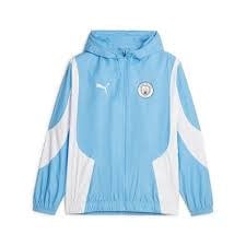 Veste d'avant-match Puma Manchester City 772846 01