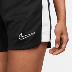 Nike Academy 23 Shorts Black Women's