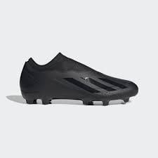 Adidas X Crazyfast.3 Laceless FG