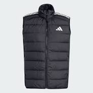 Adidas ESS 3 Stripe Vest