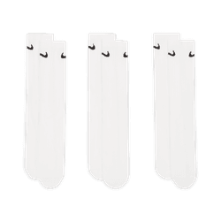 Nike Everyday Lightweight Socks