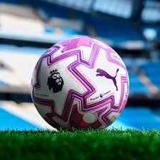 Puma Orbita Match Premier League Brilliance (FIFA Quality)