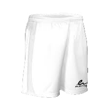 Eletto White Shorts Youth