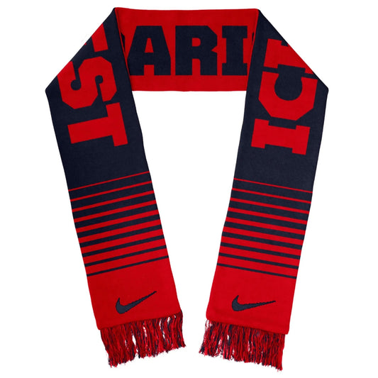 Nike Canada Local Verbiage Striped Scarf