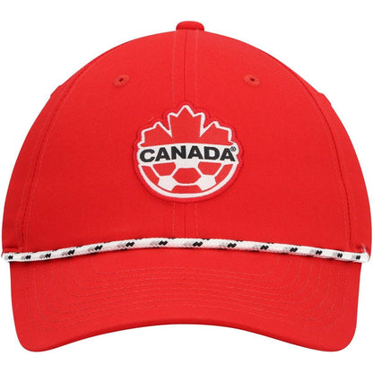Nike Canada Soccer Legacy 91 Cap Red