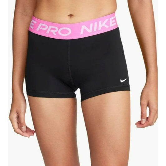 Nike Pro 3" Shorts Women's