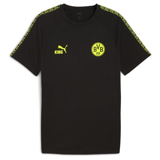 Puma Borussia Dortmund King T-Shirt