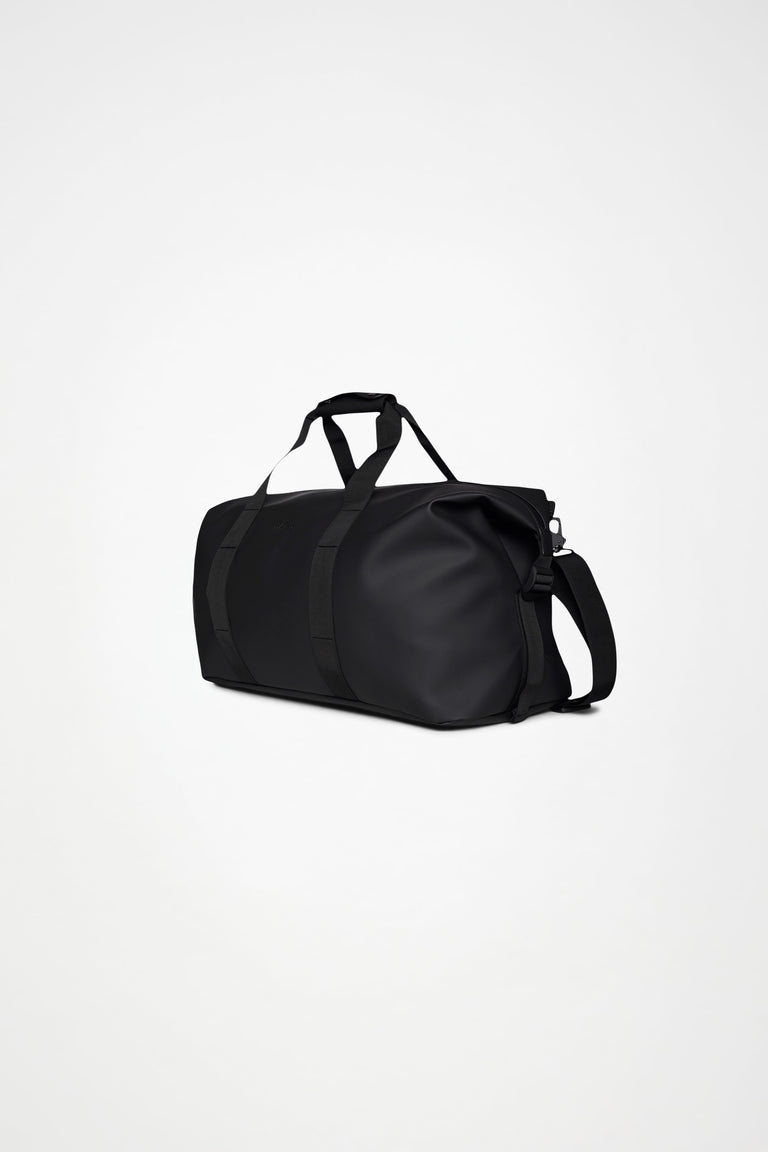 Rains Hilo Weekend Bag W3 Black