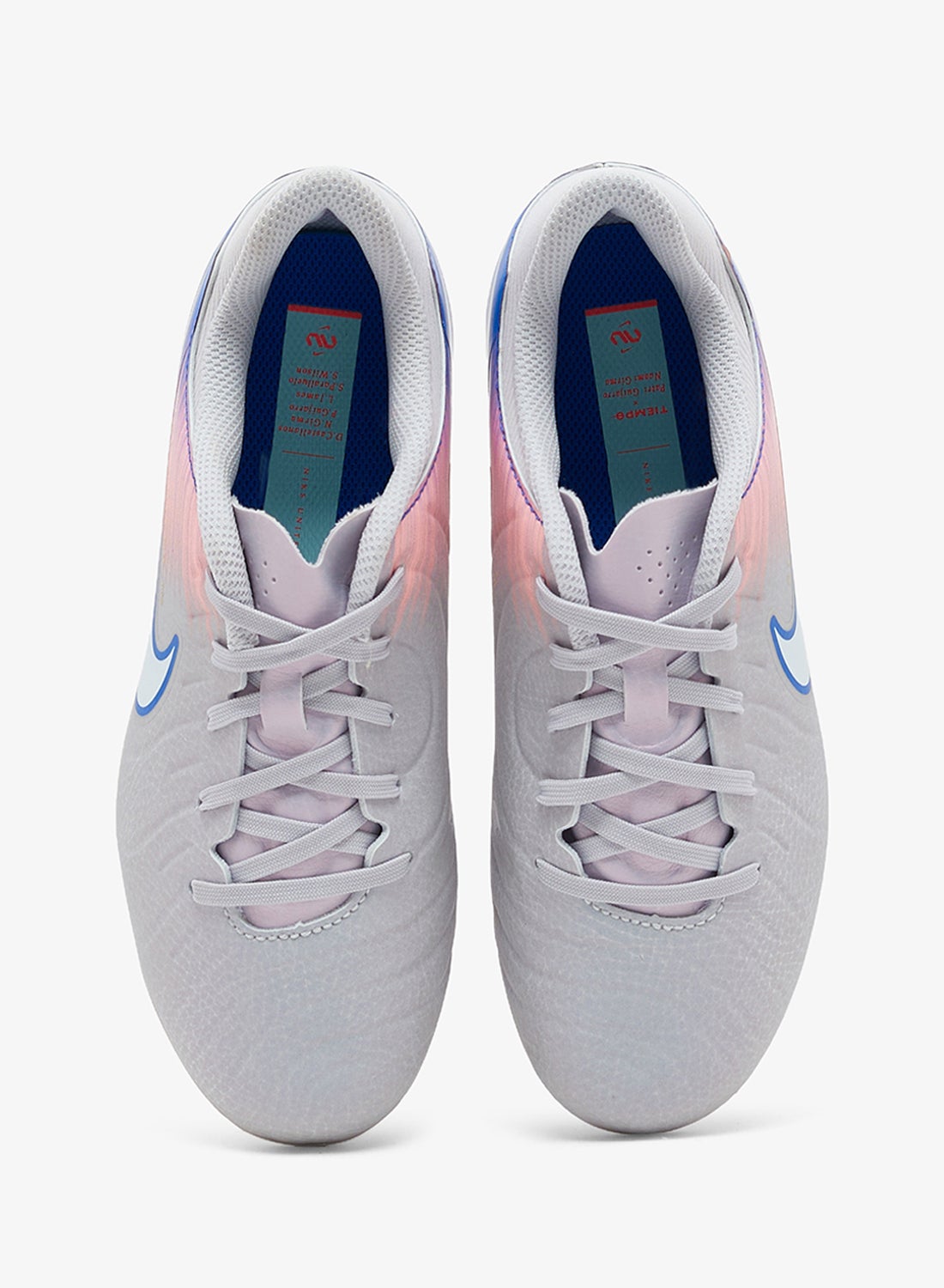 Nike Legend 10 Academy NU2 FG/MG Youth