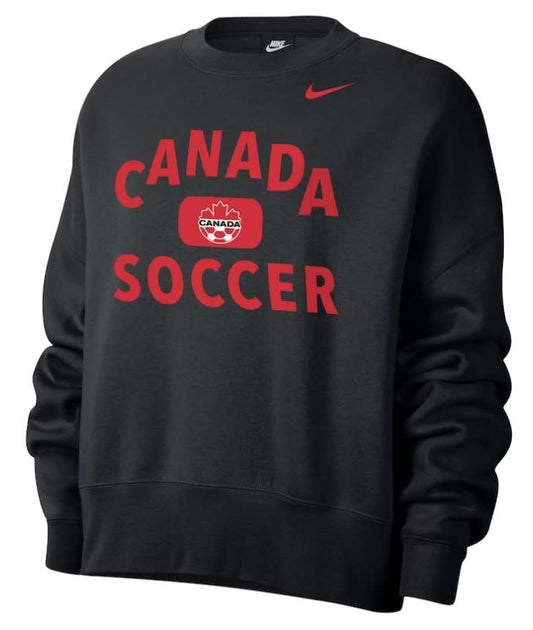 Nike Canada Everyday Campus Crew Women's