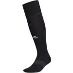 Chaussettes montantes Adidas Metro V noires