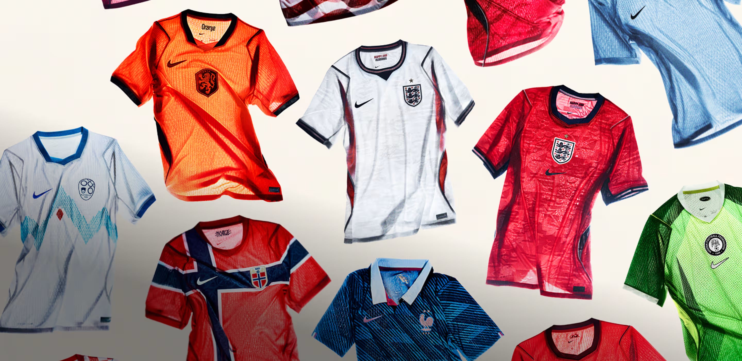 Soccer World – Soccer World Central