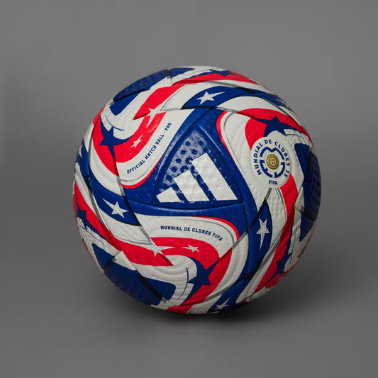 Adidas FIFA Club World Cup 25 Pro Ball