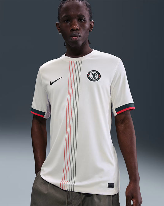 Nike Chelsea 25/26 Away Jersey