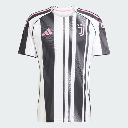 Adidas Juventus 25/26 J.David #30 Home Jersey
