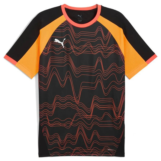Puma IndividualLIGA Graphic Jersey