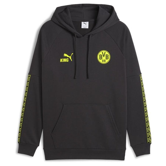 Puma Borussia Dortmund King Hoodie