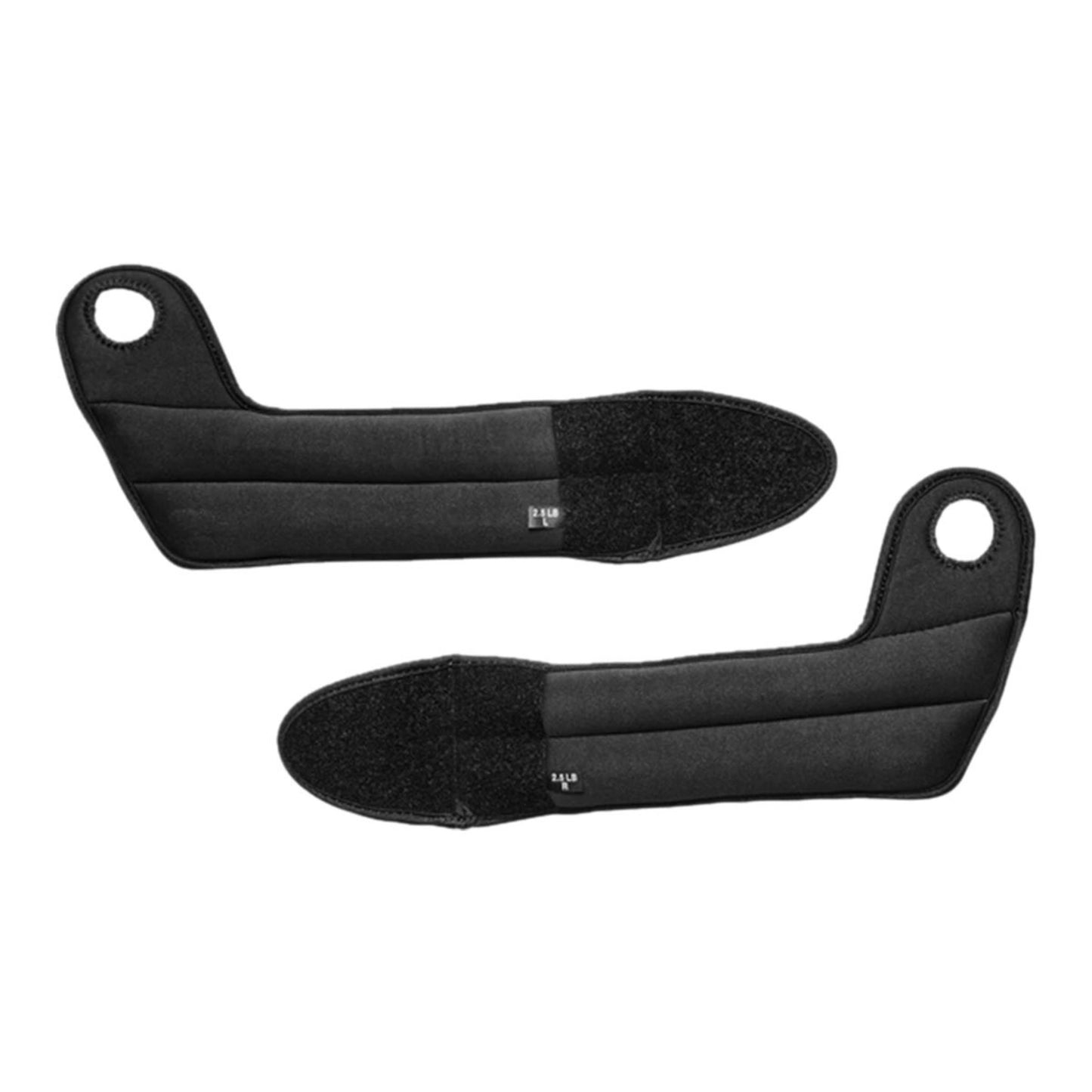 Nike Wrist Weights 2.5 Lbs