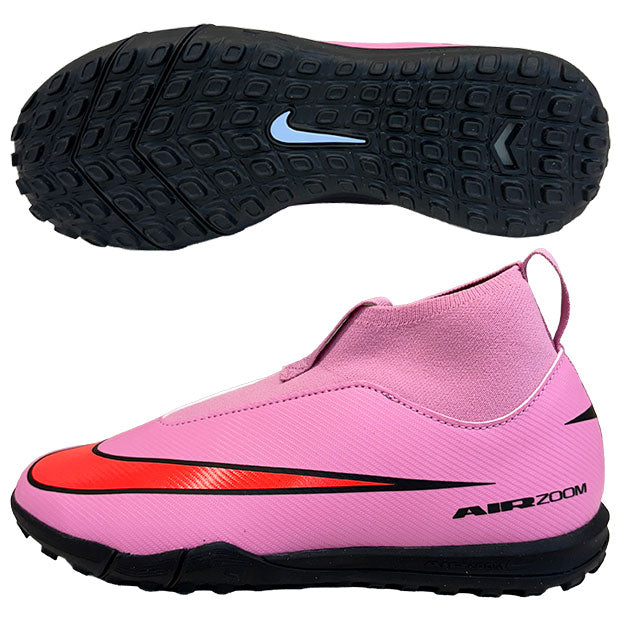 Nike Mercurial Superfly 10 Academy Turf Youth