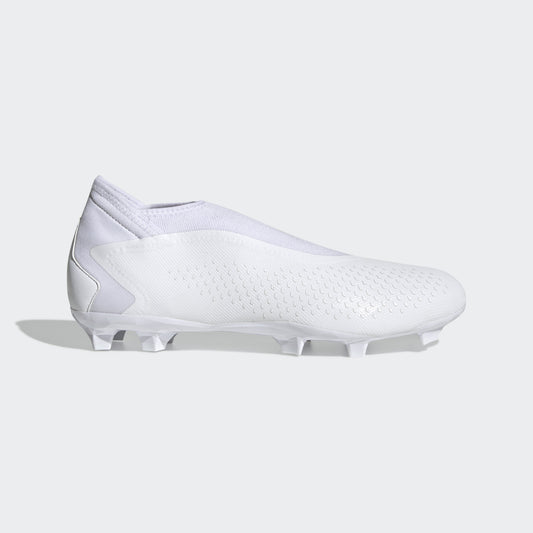 Adidas Predator Accuracy.3 Laceless FG