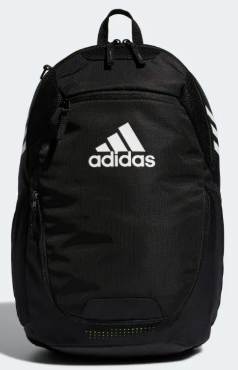 Sac à dos Adidas Stadium 3 Rouge