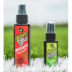 Glove Glu Grip 'n' Wash