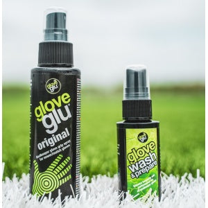 Glove Glu Glu 'n' Wash Pack