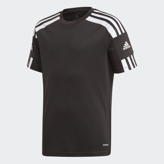 Adidas Squadra 21 Jersey Black Youth