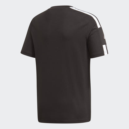 Adidas Squadra 21 Jersey Black Youth