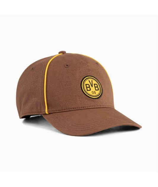 Puma Borussia Dortmund King Cap