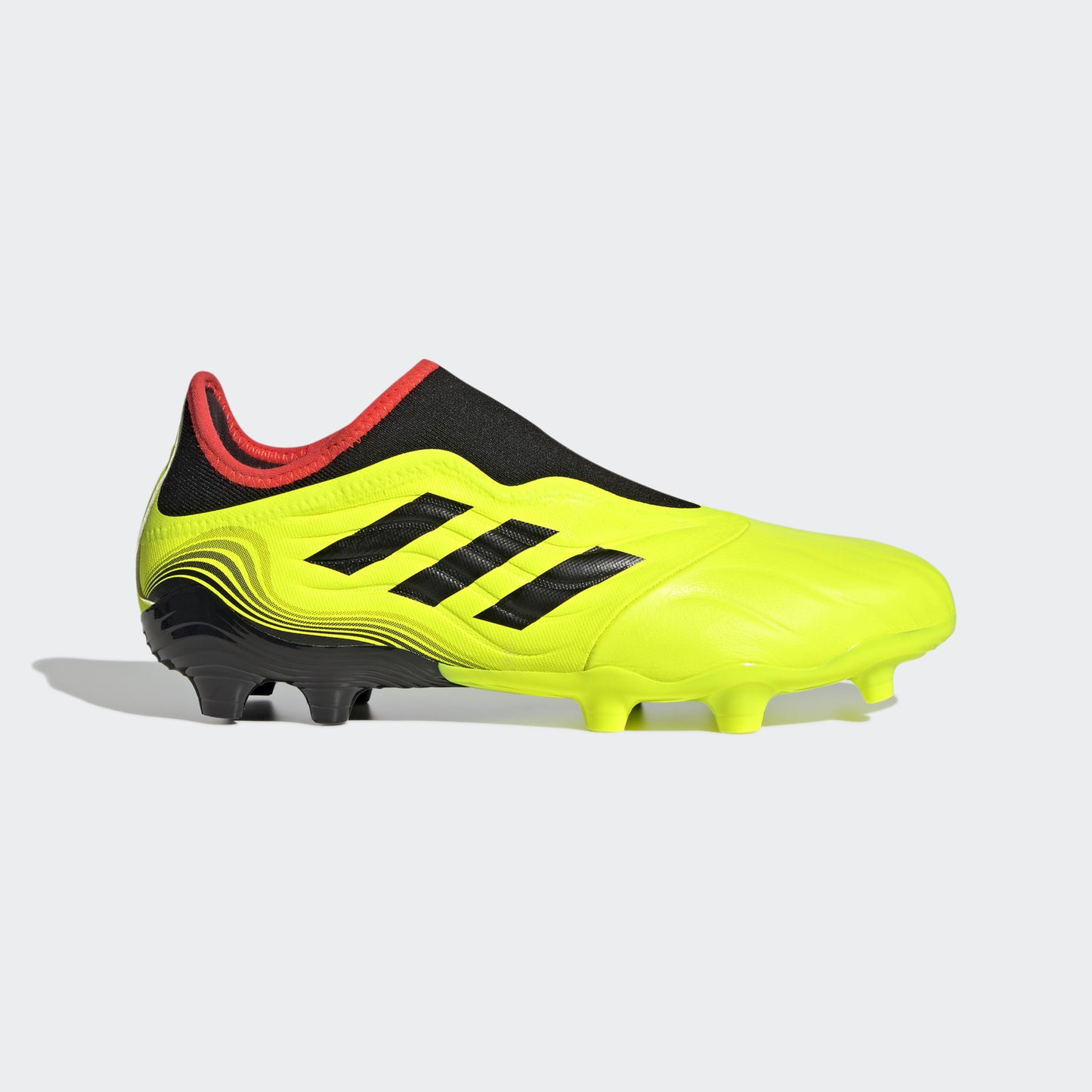 Adidas Copa Sense.3 Laceless FG