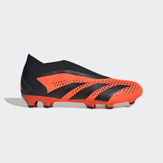 Adidas Predator Accuracy.3 Laceless FG