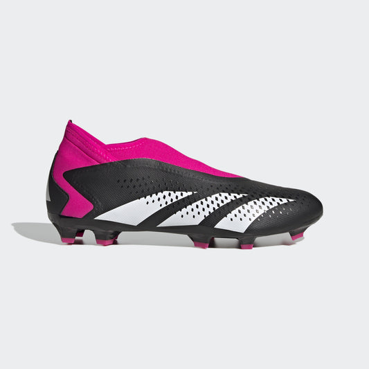 Adidas Predator Accuracy.3 Laceless FG