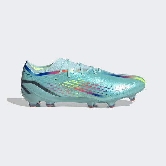 Adidas X Speedportal.1 FG Youth