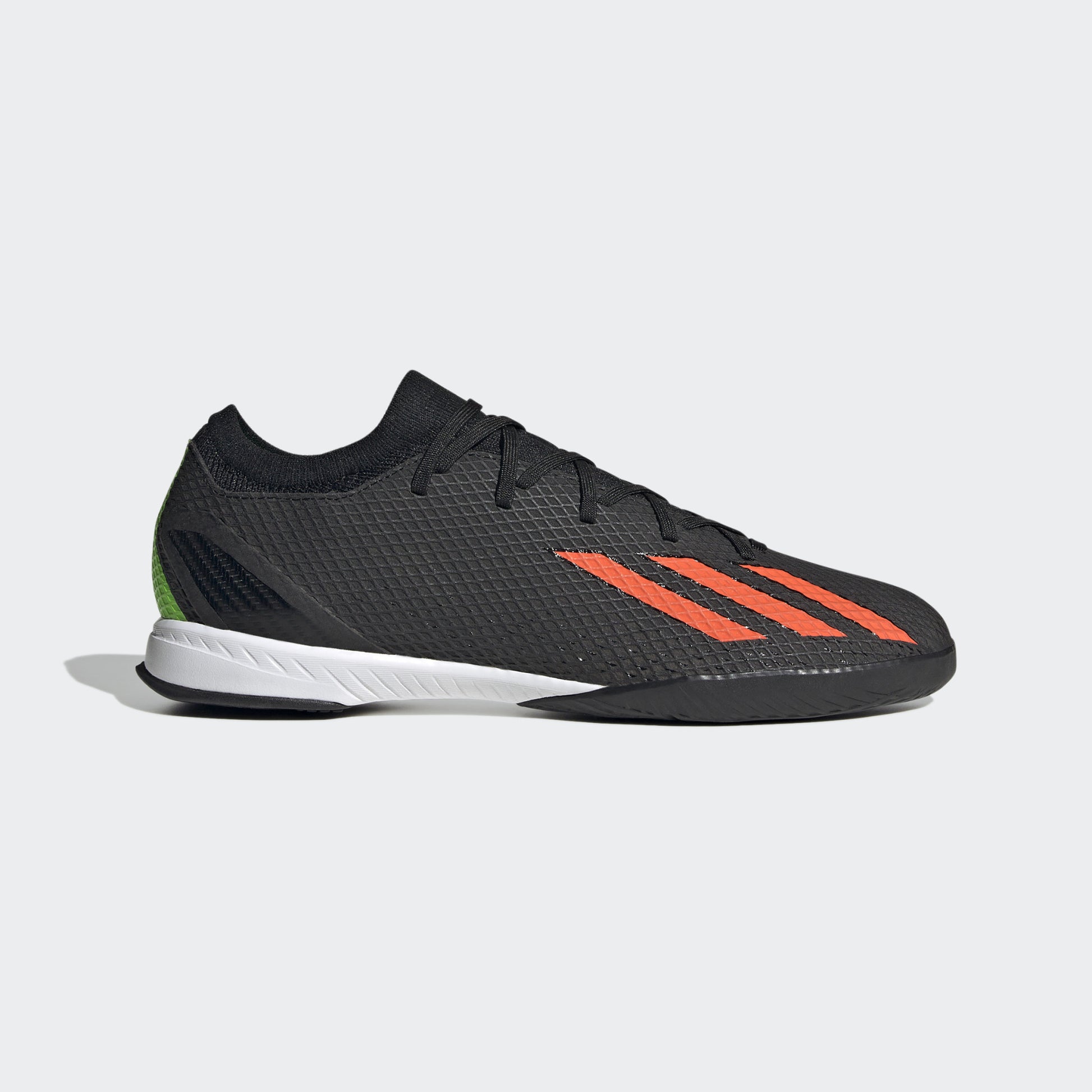 Adidas X Speedportal.3 Indoor Shoes GW8465 Soccer World Central Adidas X Speedportal.3 Indoor Shoes GW8465 Soccer World Central