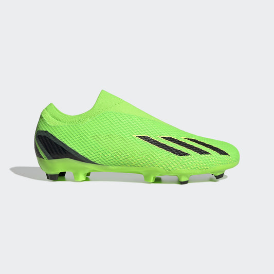 Adidas X Speedportal.3 Laceless FG
