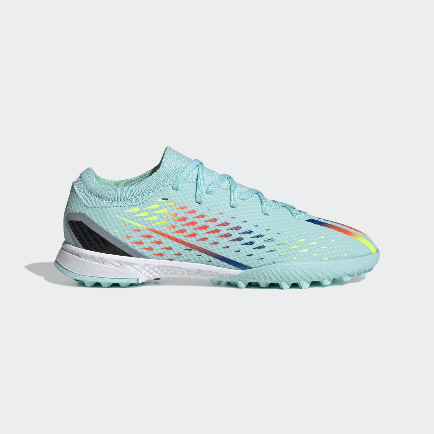 Adidas X SPEEDPORTAL .3 Gazon Jeunesse