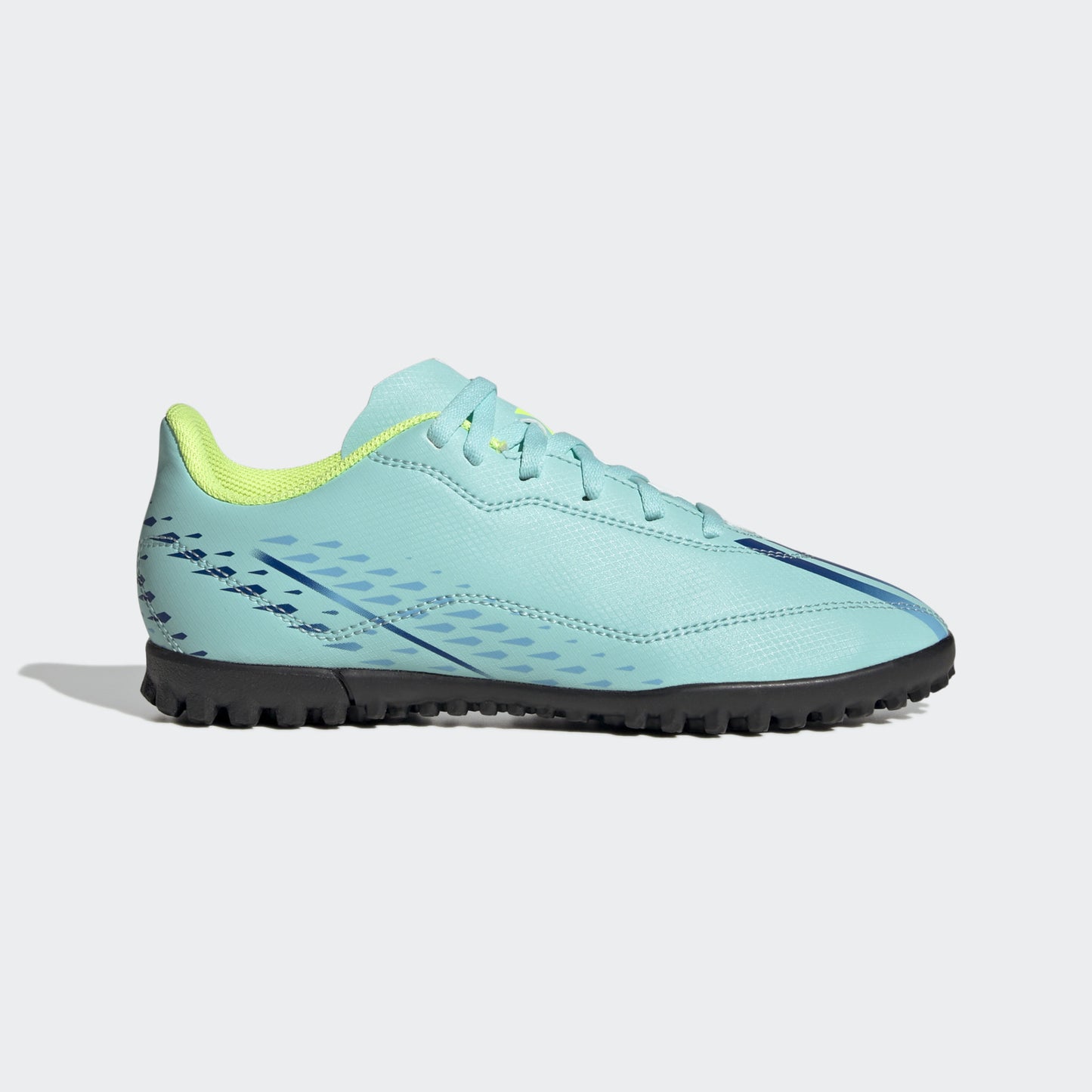 Adidas X SPEEDPORTAL.4 Gazon Jeunesse