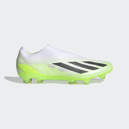 Adidas X Crazyfast.1 Laceless FG