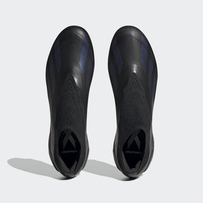 Adidas X Crazyfast.1 Laceless FG