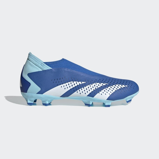 Adidas Predator Accuracy.3 Laceless FG