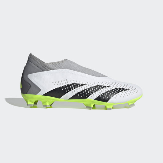 Adidas Predator Accuracy.3 Laceless FG
