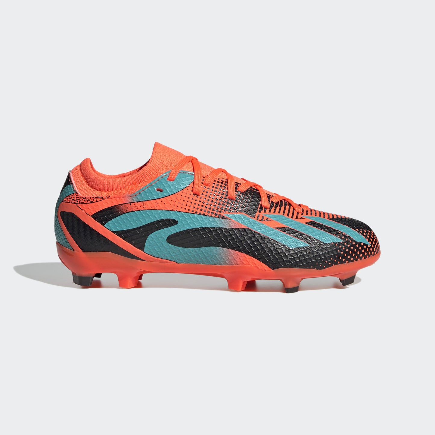 Adidas X Speedportal Messi .3 FG Youth