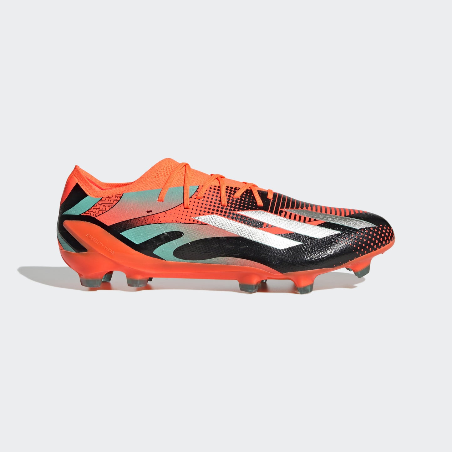 Adidas X Speedportal Messi.1 FG